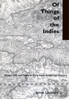 Of Things Of The Indies
