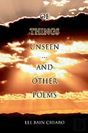 Of Things Unseen And Other Poems