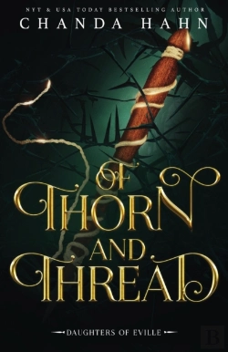 Bertrand.pt - Of Thorn And Thread