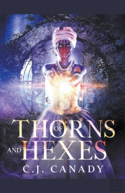 Bertrand.pt - Of Thorns And Hexes