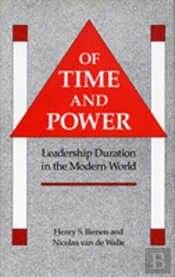Of Time And Power