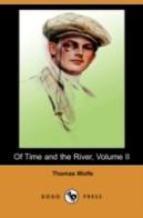 Of Time And The River