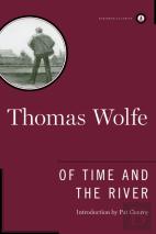 Of Time And The River