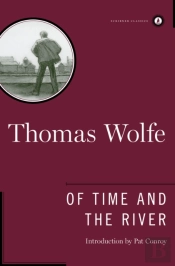 Of Time And The River