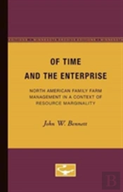 Of Time Enterprise