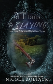 Of Titans And Slaying