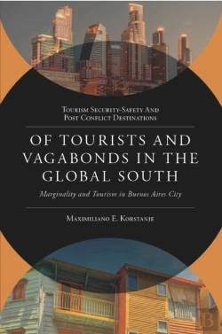 Bertrand.pt - Of Tourists And Vagabonds In The Global South
