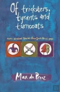 Bertrand.pt - Of Tricksters Tyrants Turncoats