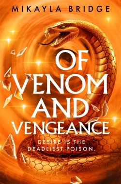 Bertrand.pt - Of Venom And Vengeance