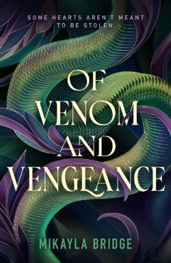 Bertrand.pt - Of Venom And Vengeance