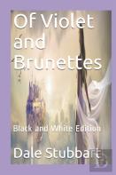 Of Violet And Brunettes
