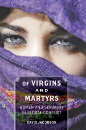 Of Virgins And Martyrs