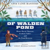 Of Walden Pond