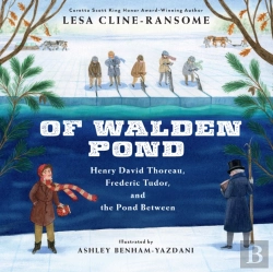 Bertrand.pt - Of Walden Pond