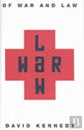 Of War And Law