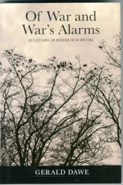Of War And Wars Alarms