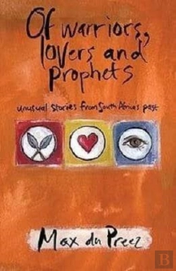 Bertrand.pt - Of Warriors Lovers And Prophets