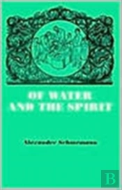 Of Water And The Spirit