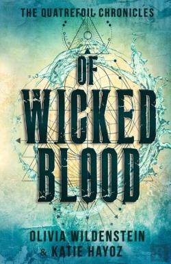 Bertrand.pt - Of Wicked Blood