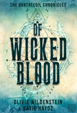Bertrand.pt - Of Wicked Blood