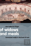 Of Widows And Meals