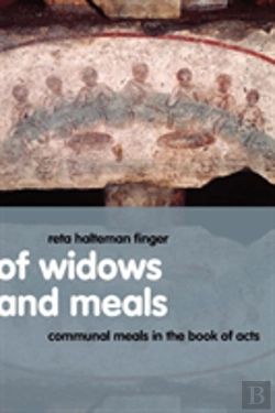 Bertrand.pt - Of Widows And Meals