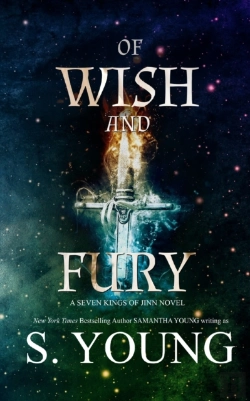 Bertrand.pt - Of Wish And Fury