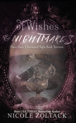 Bertrand.pt - Of Wishes And Nightmares