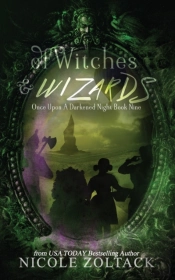 Of Witches And Wizards