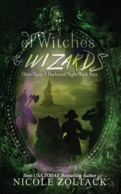 Bertrand.pt - Of Witches And Wizards
