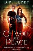 Of Wolf And Peace