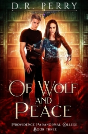 Of Wolf And Peace