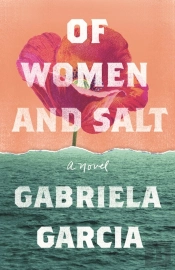 Of Women And Salt