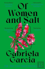Of Women And Salt