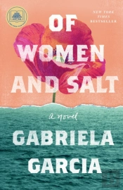 Of Women And Salt