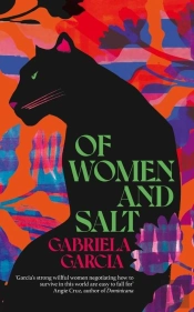 Of Women & Salt
