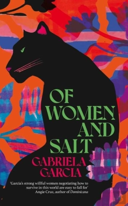 Bertrand.pt - Of Women & Salt