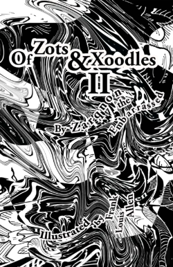 Bertrand.pt - Of Zots And Xoodles Ii
