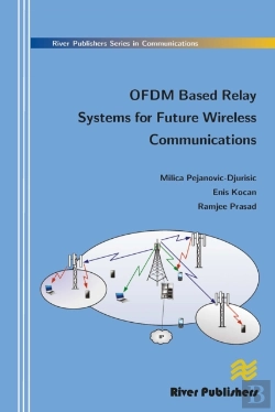 Bertrand.pt - Ofdm Based Relay Systems For Future Wireless Communications