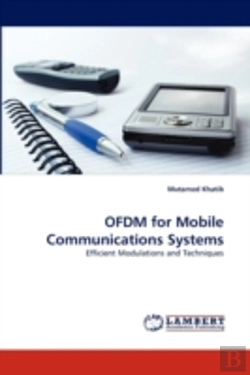 Bertrand.pt - Ofdm For Mobile Communications Systems