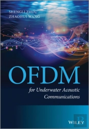 Ofdm For Underwater Acoustic Communications