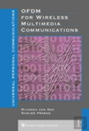 Ofdm For Wireless Multimedia Communications