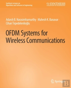 Bertrand.pt - Ofdm Systems For Wireless Communications