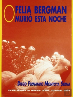 Bertrand.pt - Ofelia Bergman Murio Esta Noche