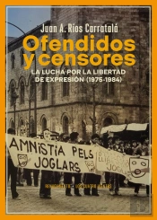 Ofendidos Y Censores