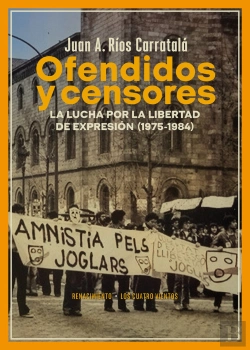 Bertrand.pt - Ofendidos Y Censores