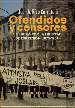 Bertrand.pt - Ofendidos Y Censores