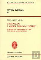 Ofensividade e Crimes Omissivos Próprios