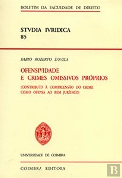 Bertrand.pt - Ofensividade e Crimes Omissivos Próprios