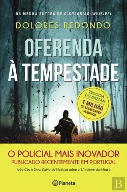 Bertrand.pt - Oferenda à Tempestade
